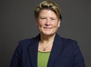 Sarah Dyke MP UK Parliament, CC BY 3.0 via Wikimedia Commons